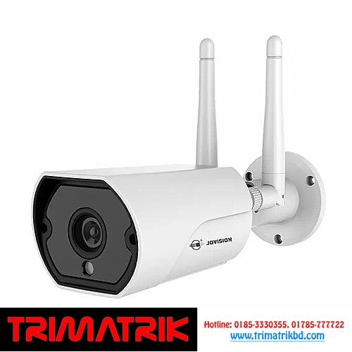 JVS-H302-A2 2MP Wi-Fi Bullet IP Camera