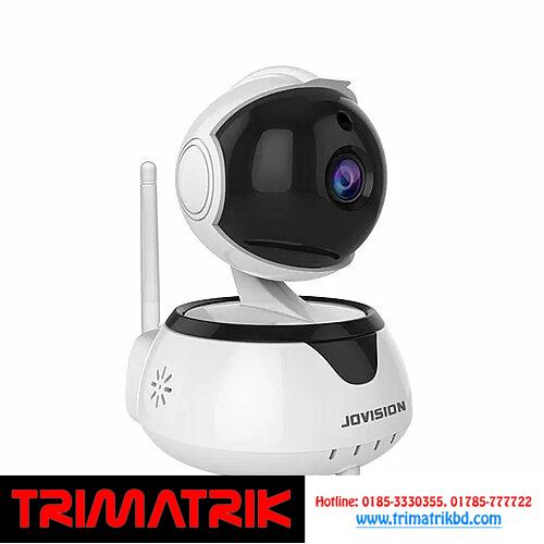 JVS-HD301C 2MP Wi-Fi Pan/Tilt IP Camera