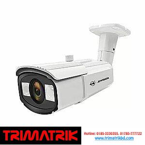 JVS-N513-DS-Z5 5MP 5X Motorized Zoom Bullet IP Camera
