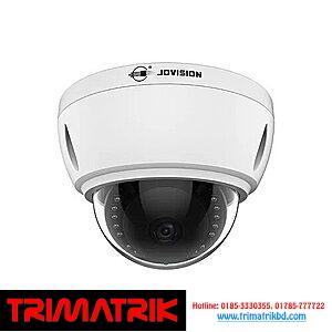 JVS-FR3022 2.0MP Face Capture PoE Dome Camera