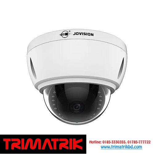 JVS-N5022 5MP Vandalproof Starlight PoE IP Camera