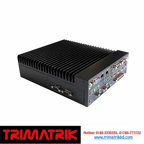 JVS-B700-T Intel® Core™ i3 AI Box