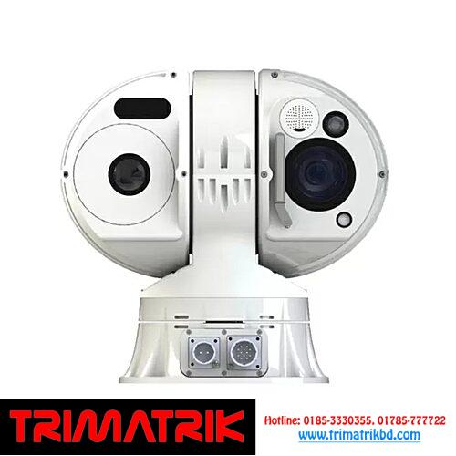 JVS-DL64-Z33 Long Range Heavy-load PTZ Thermal Camera