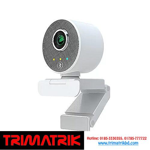 JVS-HD820U 2MP HD Smart Tracking Web Camera