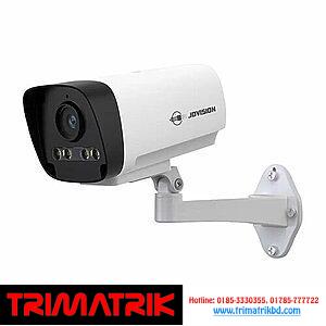 JVS-N917-SDL 3.0MP Full-Color Video & Audio PoE Network Camera