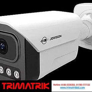 JVS-A816-LYC 2.0MP Analog Full Color Bullet Camera