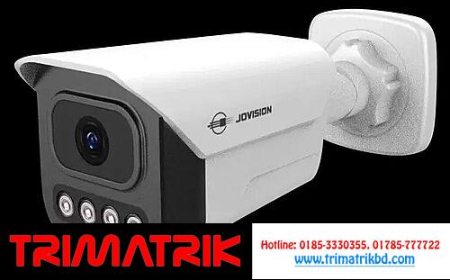 JVS-A816-LYC 2.0MP Analog Full Color Bullet Camera