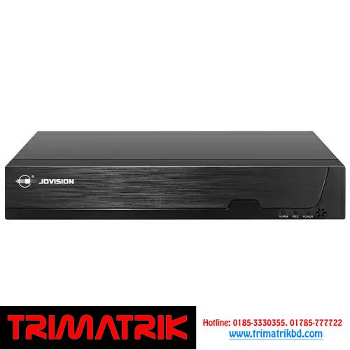JVS-XD2704-FC10T 4CH 1080N 5-in-1 XVR