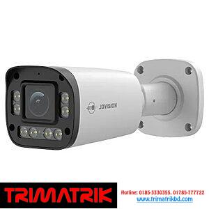 JVS-N410K-SDL 4K Metal Full Color Bullet Network Camera
