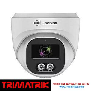 JVS-N430K-SDL 4K Metal Full Color Eyeball Network Camera
