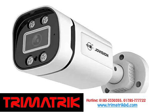 JVS-A516-HYC 5.0MP Analog Full Color Bullet Camera
