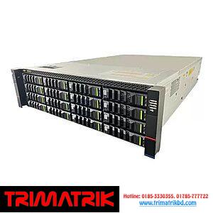 JVS-VM6806-U 6000CH 3-in-1 Video Management Server