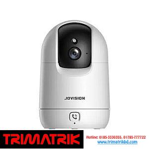 JVS-H950E 3.0MP Wi-Fi Pan/Tilt Network Camera