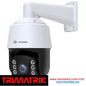 JVS-N53-Z30 5MP Full-Color PTZ IP Camera