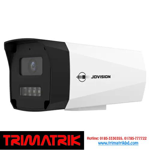 JVS-N916-MDL 3MP Bullet Full-Color Audio IP Camera