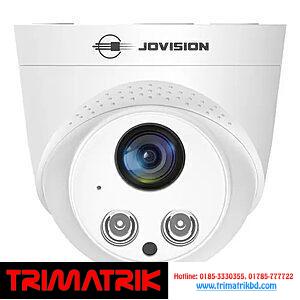 JVS-N936-MDL 3MP Dome Full-Color Audio IP Camera