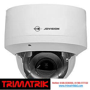 JVS-N433-Z5 4.0MP Vandal proof PTZ Dome Camera