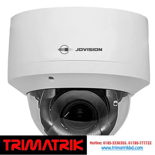 JVS-N433-Z5 4.0MP Vandal proof PTZ Dome Camera