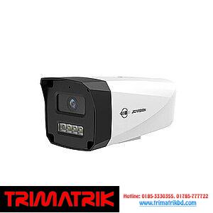 JVS-N516-MDL 5MP Full-Color PoE IP Camera