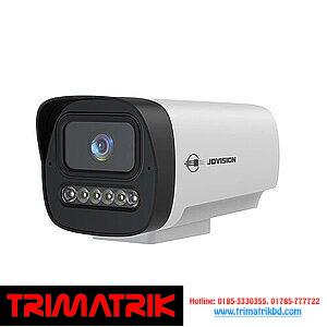 JVS-N817-UDL 8.0MP Full-Color Video & Audio PoE Network Camera