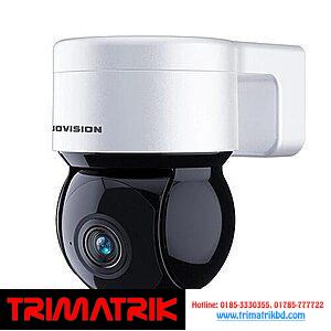 JVS-H320C 3MP Wi-Fi Pan/Tilt Camera