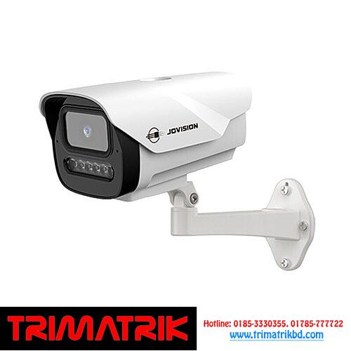 Jovision JVS-N417-OCR 4.0MP Optical Character Recognition Extract Network Camera