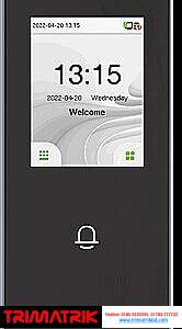 SpeedFace-V3L Series