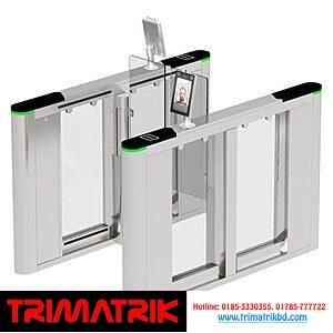 SBTL8033 with Temperature Measurement