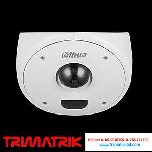 IPC-HCBW8442 4MP WizMind Corner Network Camera
