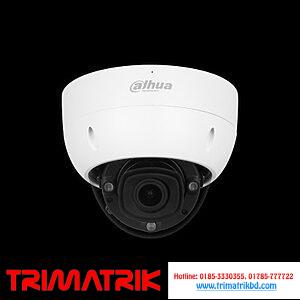 IPC-HDBW5842H-Z4HE 8MP IR Vari-focal Dome WizMind Network Camera