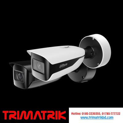 IPC-HFW7442H-Z4-X 4MP IR Bullet WizMind Network Camera