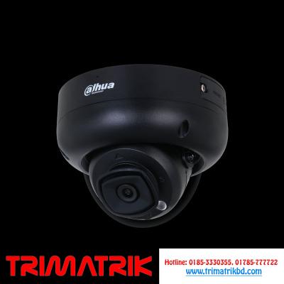 IPC-HDBW5842R-ASE 8MP IR Fixed-focal Vandal-proof Dome WizMind Network Camera