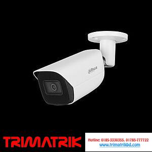 DAHUA IPC-HFW5842E-ASE 8MP IR Fixed-focal Bullet WizMind Network Camera