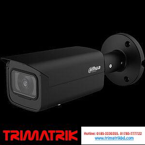 IPC-HFW5842T-ASE 8MP IR Fixed-focal Bullet WizMind Network Camera