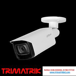 IPC-HFW5842T-SE 8MP IR Fixed-focal Bullet WizMind Network Camera