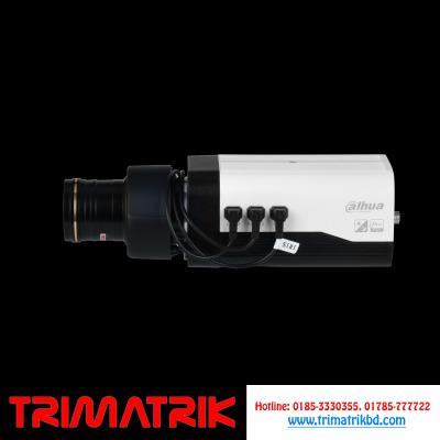 IPC-HF7442F-Z-X 4MP BOX WizMind Network Camera
