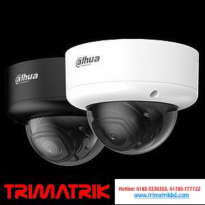 IPC-HDBW7442E1-Z4-X 4MP IR Dome WizMind Network Camera