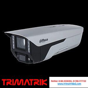 IPC-MFW7449Y-Z7-T44 4+4MP Dual-Sight Polarlight Bullet WizMind Network Camera